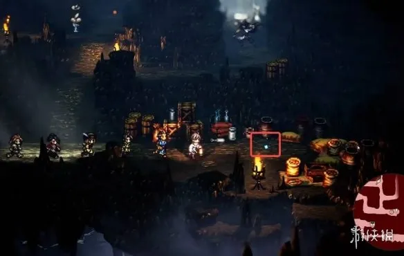 《歧路旅人0》书信碎片获取攻略