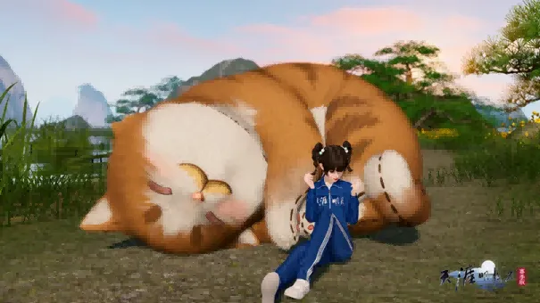 《绝代双骄》联动话本移花宫开启