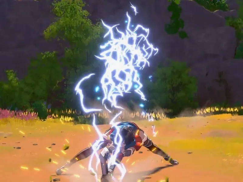 《Swords&Slippers》新视频发布