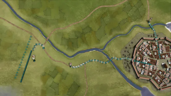 《迦太基决战罗马》