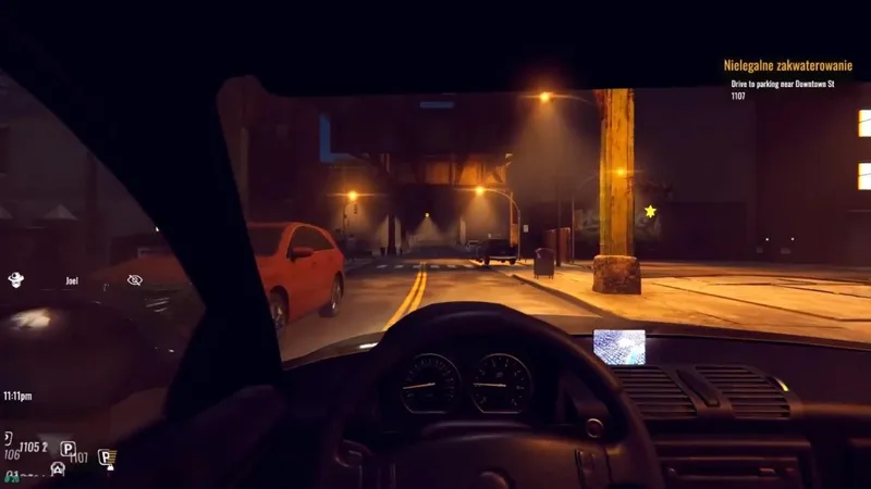 《小偷模拟器3》新预告曝光