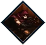 《歧路旅人0》辅助先锋与后卫双BOSS打法