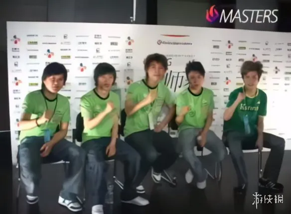 《CS1.6》青春回响