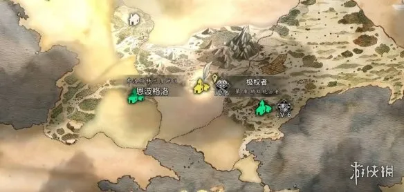 《歧路旅人0》历战之弓获取攻略-弗洛斯特兰多恩波格洛位置详解