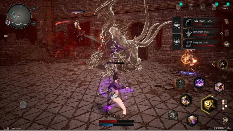 《恶月十三》正统续作《暗月十二》曝光