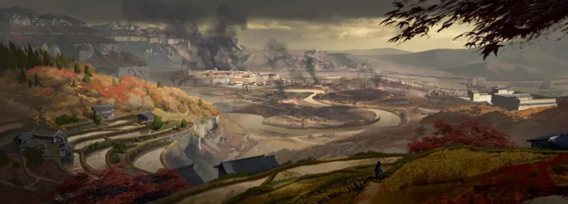 《燕云十六声》周年庆福利揭秘