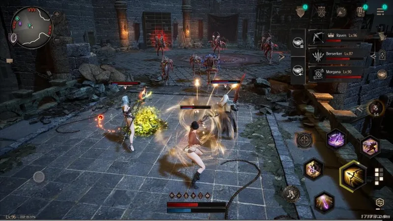 《恶月十三》正统续作《暗月十二》曝光