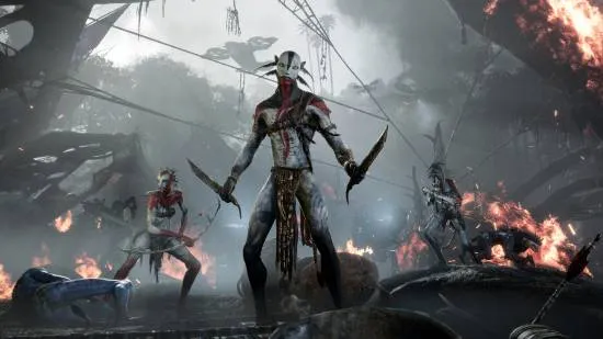 《阿凡达潘多拉边境》2.0版本更新