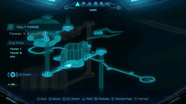 《银河战士P4》新手游玩攻略