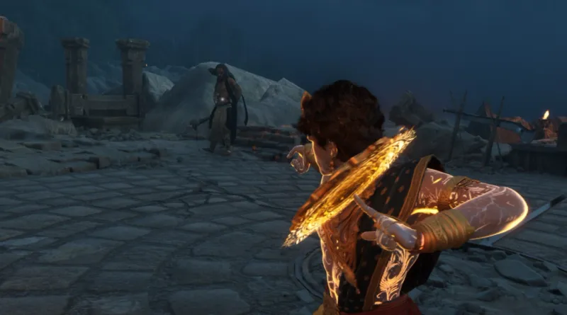 《释放阿凡达》印度3A大作