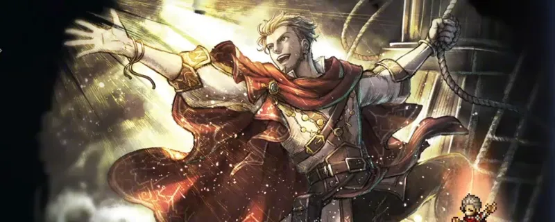 《歧路旅人0》舞娘古德温入队攻略-招募方法详解