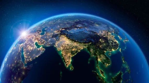 NikoPartners上调2025年亚太及中东北非游戏市场预测-市场规模达889.7亿美元