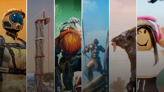 Embracer股价暴跌30%-CoffeeStain集团即将独立上市