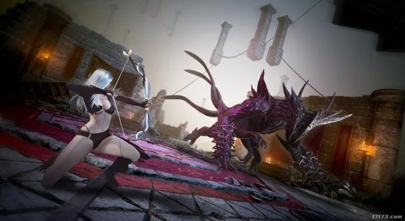 《恶月十三》正统续作《暗月十二》曝光