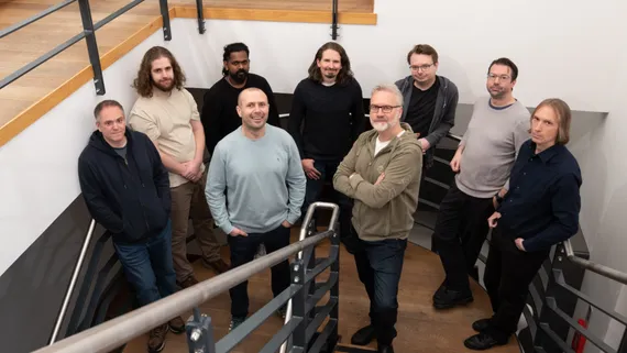 LastArrow游戏工作室落户盖茨黑德