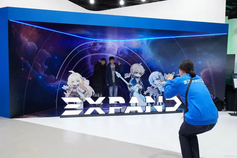 《冒险岛M》2025冬季更新计划