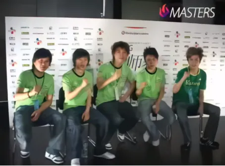 《CS1.6》青春回响