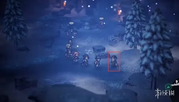 《歧路旅人0》历战之弓获取攻略