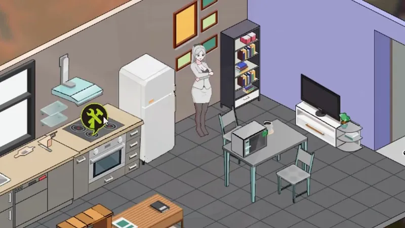 【家政狂想曲】~#~顶级绅游~#~三端可行~#~小白无脑攻略/教程~#~一看就会~#~~@！~~！