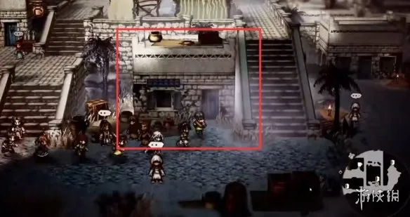 《歧路旅人0》禁忌短剑获得方法详解