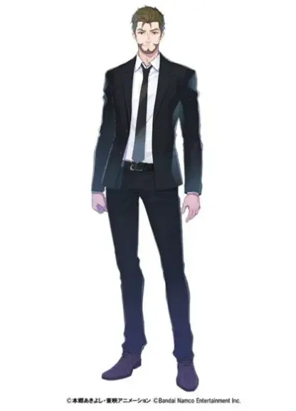 《数码宝贝物语