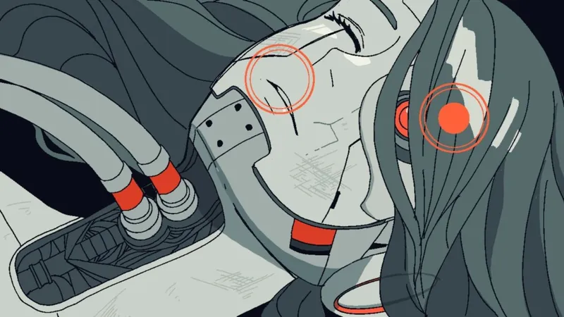 《余尘赋生》2026年发售