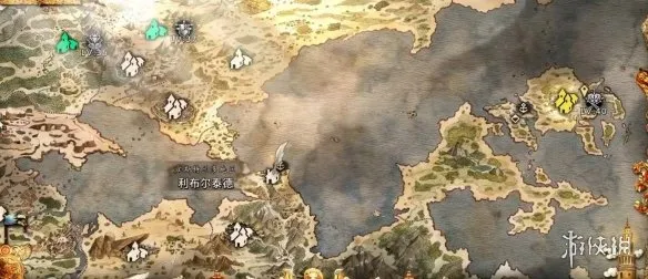 《歧路旅人0》禁忌之盾获取攻略-利布尔泰德摊贩街详解