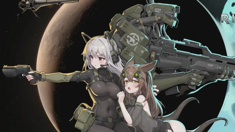 第一期开局规划