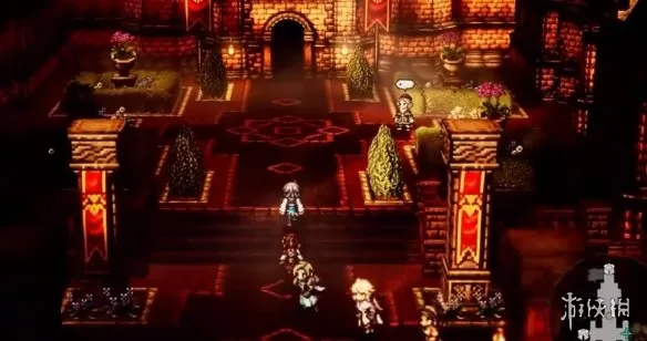 《歧路旅人0》禁忌之剑获取攻略