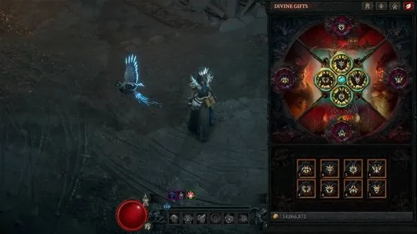 《暗黑破坏神4》第11赛季更新介绍