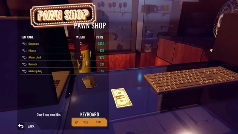 《小偷模拟器3》新预告曝光