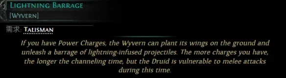《流放之路2》20.4版本新增宝石一览