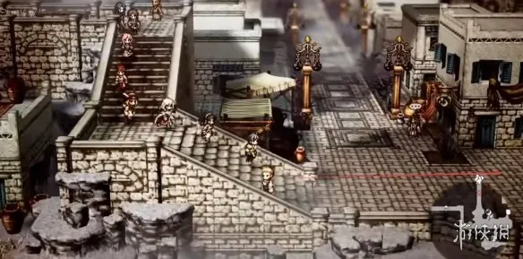 《歧路旅人0》禁忌短剑获得方法详解