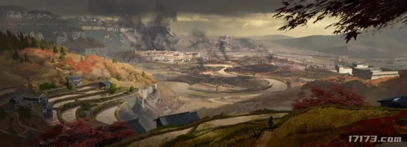 《燕云十六声》周年庆版本前瞻