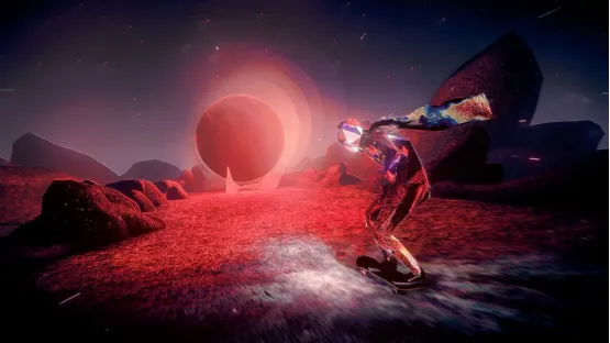 《滑板故事》正式发售