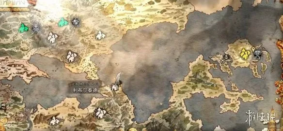 《歧路旅人0》禁忌之枪获取攻略-利布尔泰德摊贩街购买详解