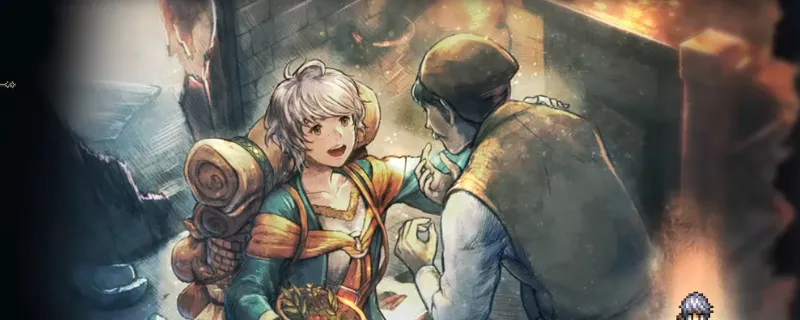 《歧路旅人0》商人卡琳达入队方法