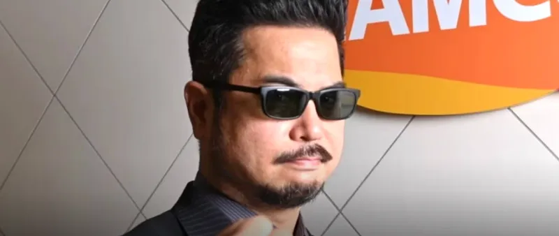 《铁拳》总监原田胜弘离开万代南梦宫