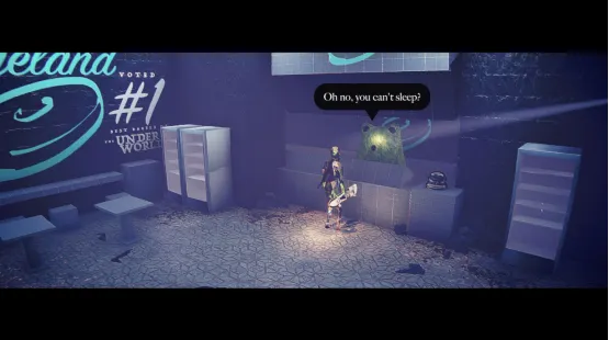 《滑板故事》正式发售