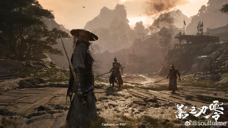 《影之刃零》索尼独占评测权限谣言澄清