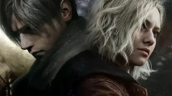 《生化危机-安魂曲》新角色泄露-恐怖形象引关注