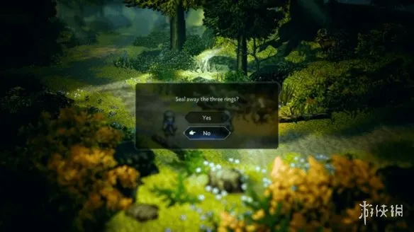 《歧路旅人0》萨赞特斯招募攻略