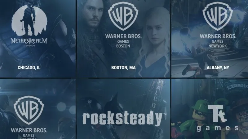 《多元宇宙大乱斗》价值被网飞忽视