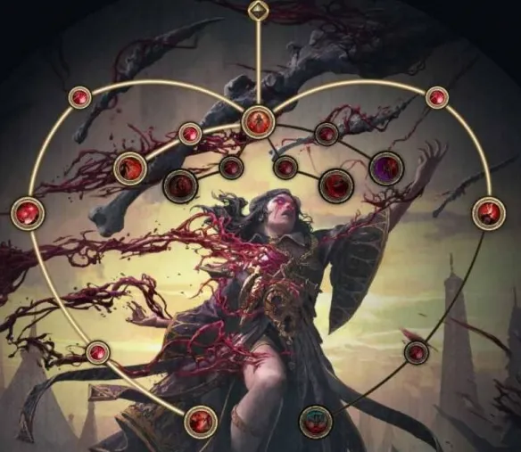 《流放之路降临》0.4版本职业推荐