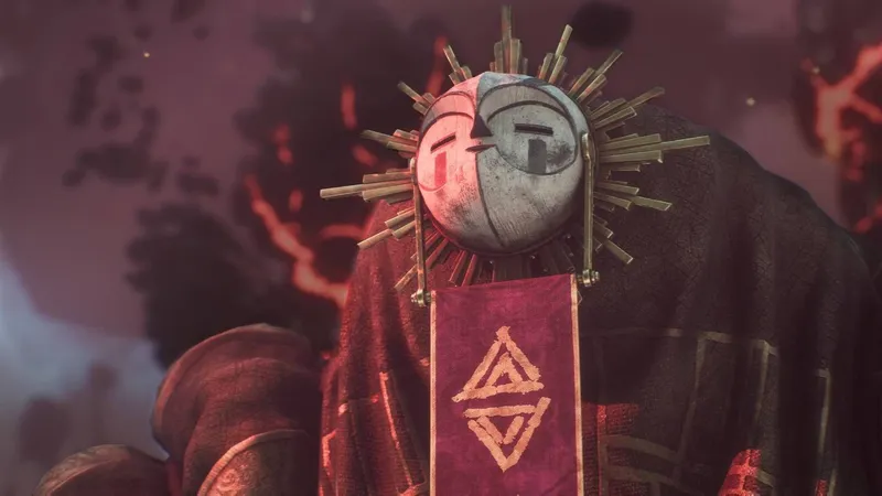 《明暗33号远征》音乐揭秘-隐藏剧情与重大转折解析