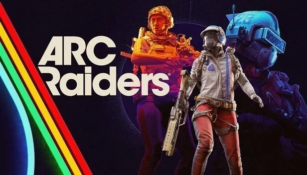 《ARCRaiders》Steam销量榜持续霸榜