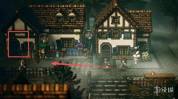 《歧路旅人0》八大神器获得攻略