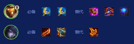 《云顶之弈》s16斗士阵容搭配