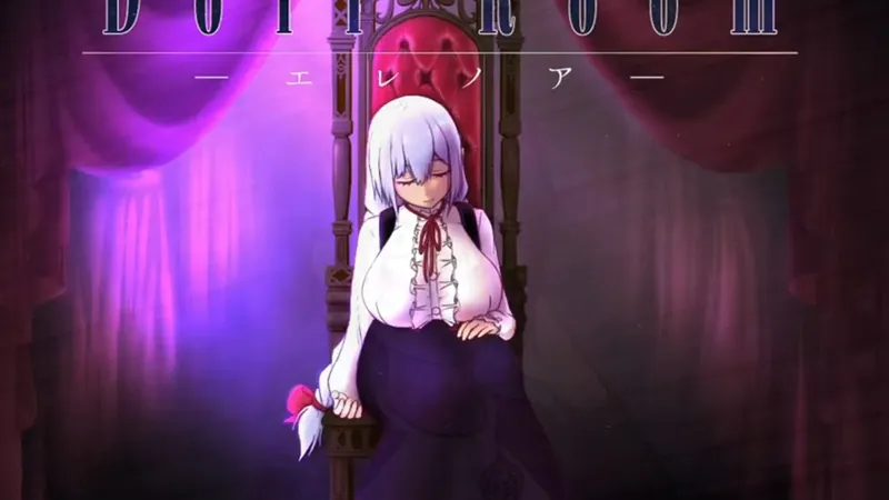 【玩偶房间】~~~~超棒的人气瑟瑟~~~最新补档~~pc+安卓+ios保姆级教程