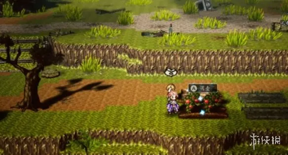 《歧路旅人0》戴莉蒂娅招募攻略